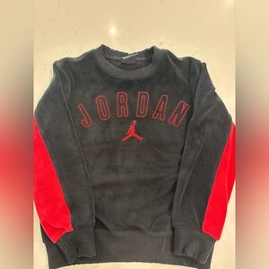 Jordan Fleece for kids